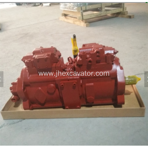 DX300LC Hydraulic Pump DX300LC Main Pump K1006550C